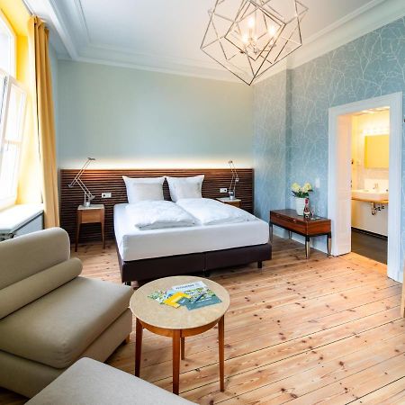 Stuckhotel Fettehenne Ratingen Luaran gambar