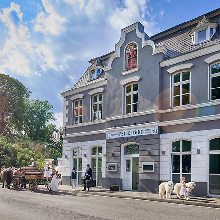 Stuckhotel Fettehenne Ratingen Luaran gambar