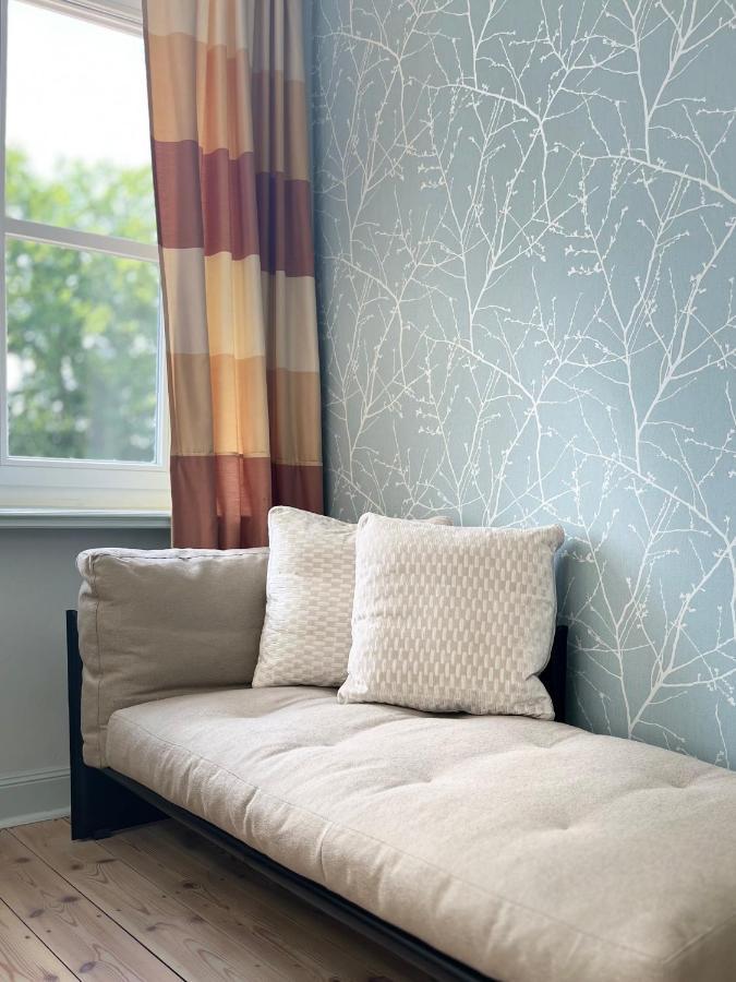 Stuckhotel Fettehenne Ratingen Luaran gambar