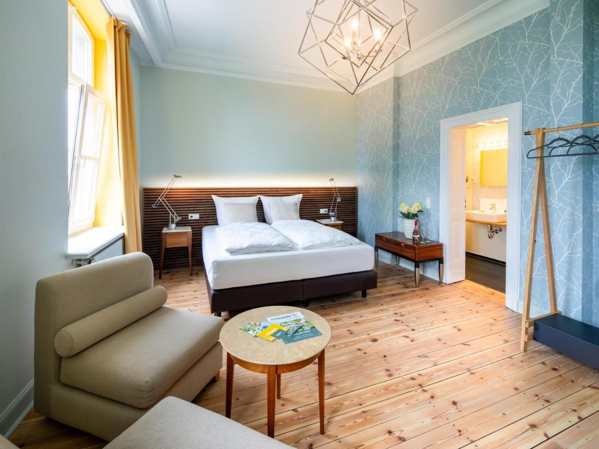 Stuckhotel Fettehenne Ratingen Luaran gambar