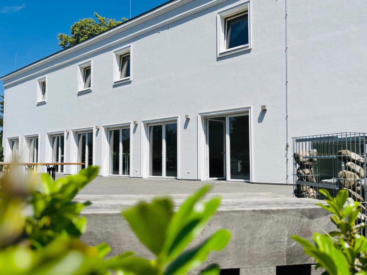 Stuckhotel Fettehenne Ratingen Luaran gambar